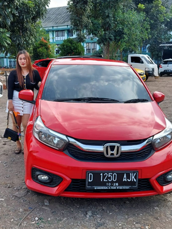 Sewa Mobil Bandung Dengan Supir Dan Lepas Kunci Harga Murah